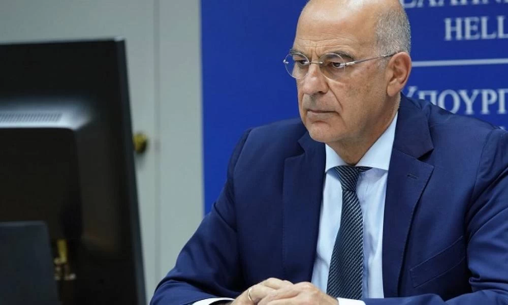 Στην Αρμενία αύριο θα βρίσκεται ο Νίκος Δένδιας